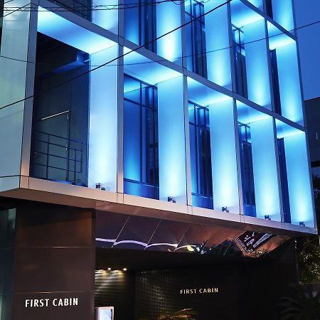 First Cabin Akihabara Showa-Dori Tokio Exterior foto